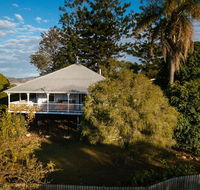 Stunning Queenslander - Timeshare Accommodation