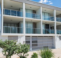 Stunning surfside apartment - Boyd St Woorim - Timeshare Accommodation