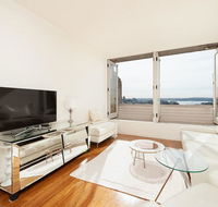 Stunning Sydney Harbour Views - Timeshare Accommodation