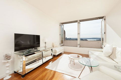 Stunning Sydney Harbour Views - Timeshare Accommodation 0