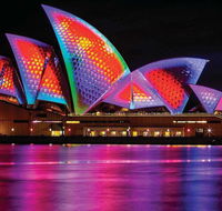 STUNNING SYDNEY HOME 10 - Timeshare Accommodation