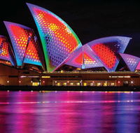 STUNNING SYDNEY HOME 7 - Timeshare Accommodation