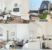 STUNNING SYDNEY HOME 9 - Timeshare Accommodation