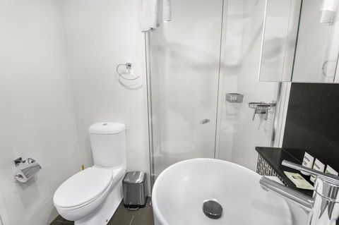 Stunning Views On The 41st Floor - Timeshare Accommodation 3