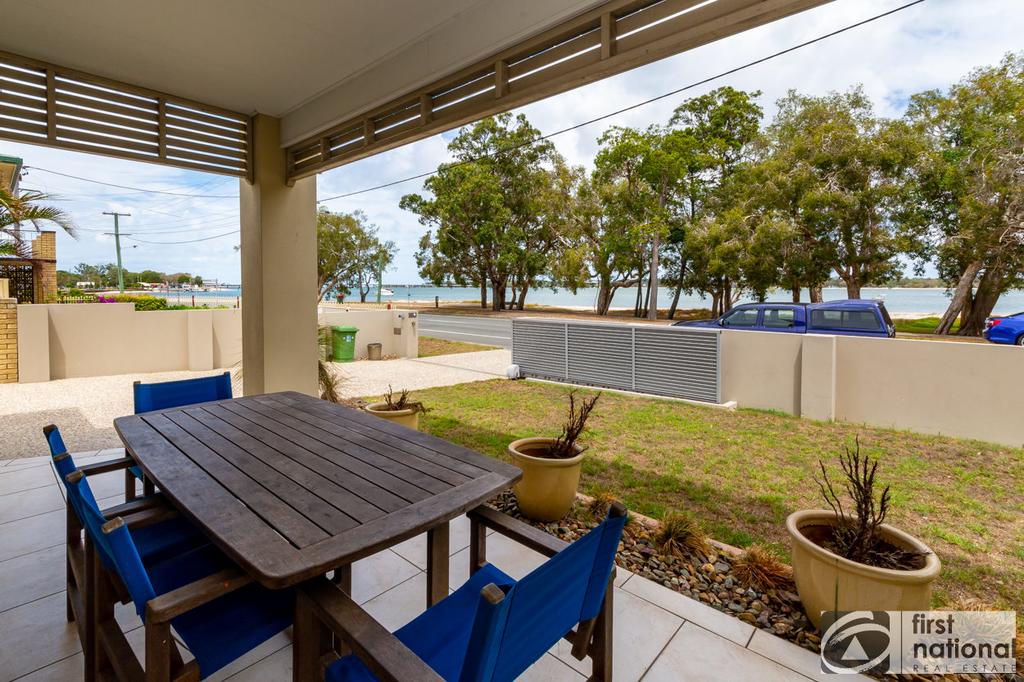 Bellara QLD Timeshare Accommodation