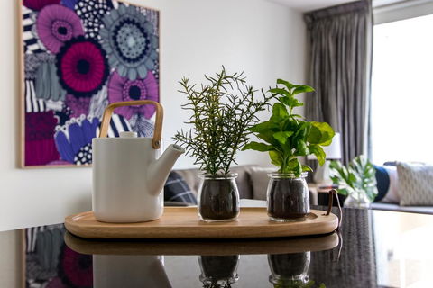Stunning, Central Huge CBD Pad, Free WiFi, Netflix - Timeshare Accommodation 2