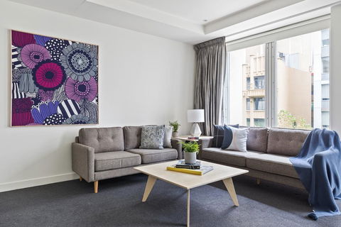 Stunning, Central Huge CBD Pad, Free WiFi, Netflix - Timeshare Accommodation 3