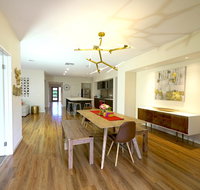 Stylish Luxe House For Big Group Near Shopping Center - Timeshare Accommodation