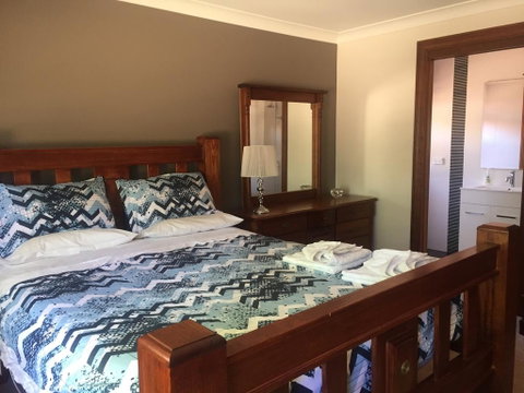 Sudbury - Timeshare Accommodation 1
