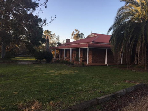 Sudbury - Timeshare Accommodation 2