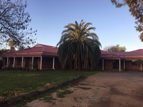 Sudbury - Timeshare Accommodation 0