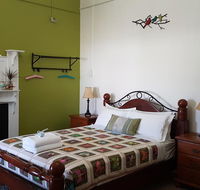 Suites On Avon - Timeshare Accommodation