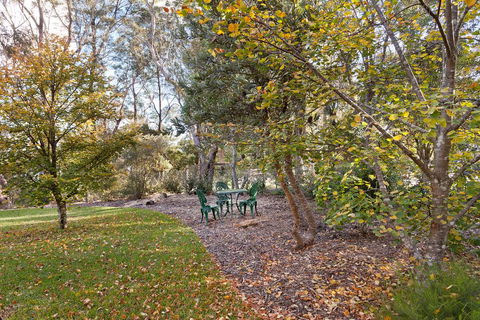 Summer House - Timeshare Accommodation 1