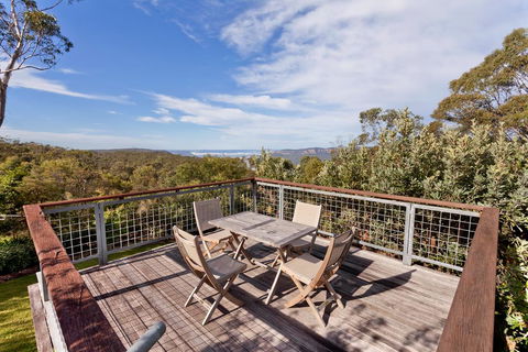 Summer House - Timeshare Accommodation 2