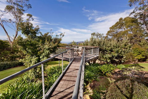 Summer House - Timeshare Accommodation 3