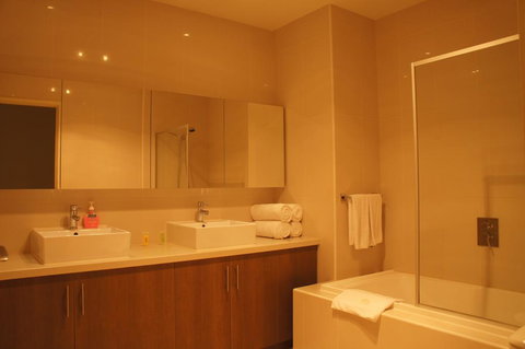 Summer Inn Holiday Apartments - Timeshare Accommodation 3