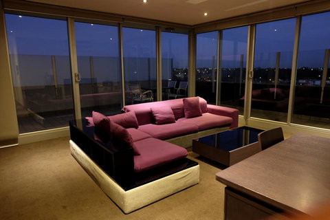 Summer Inn Holiday Apartments - Timeshare Accommodation 0