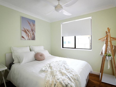 Summer Salt - Timeshare Accommodation 3