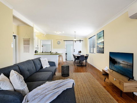 Summer Salt - Timeshare Accommodation 0
