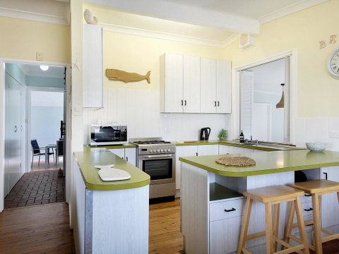 Summer Salt - Timeshare Accommodation 2