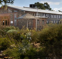Summerfield Winery and Accommodation - Timeshare Accommodation