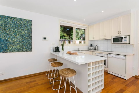 Sun Valley - Boutique Portsea Accommodation - Timeshare Accommodation 3