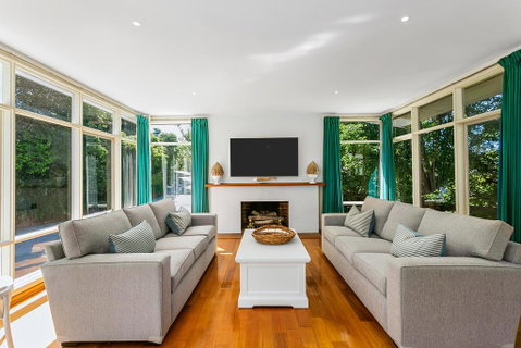 Sun Valley - Boutique Portsea Accommodation - Timeshare Accommodation 2