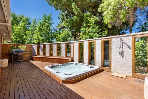 Sun Valley - Boutique Portsea Accommodation - Timeshare Accommodation 0