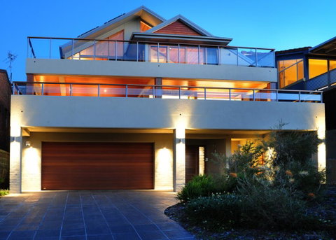 Sundecks - Timeshare Accommodation 0