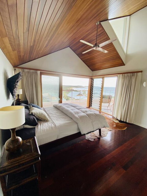 Sundecks - Timeshare Accommodation 3