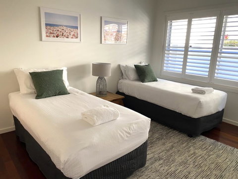 Sundecks - Timeshare Accommodation 2