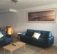 Sunlit Townhouse - Timeshare Accommodation