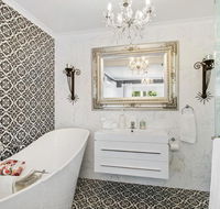 SUNNYDELL - Timeshare Accommodation