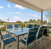 Sunrise at Smiths Beach - Timeshare Accommodation