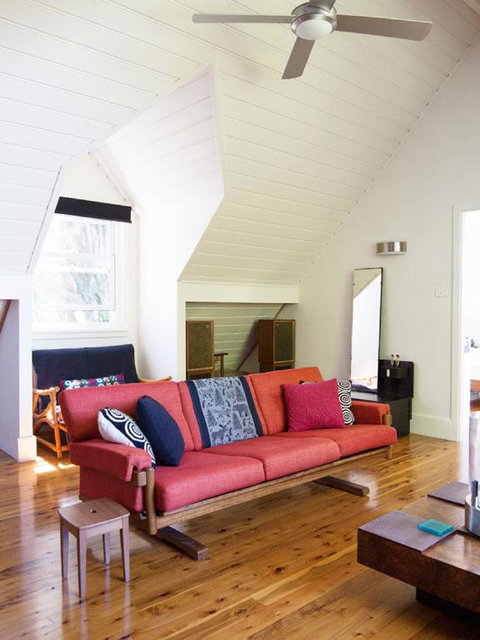 Sunrise House - Timeshare Accommodation 3