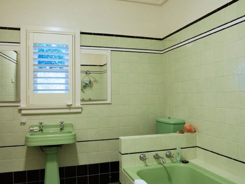 Sunrise House - Timeshare Accommodation 1