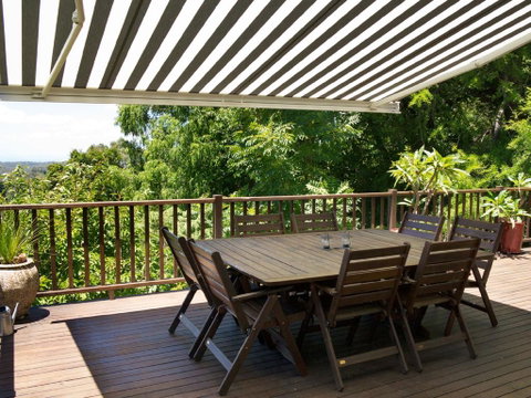 Sunrise House - Timeshare Accommodation 0