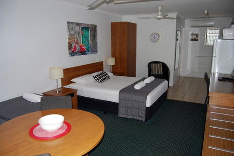 Sunseeker Motel - Timeshare Accommodation 2