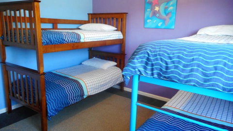 Sunseekers At Hat Head - Timeshare Accommodation 1