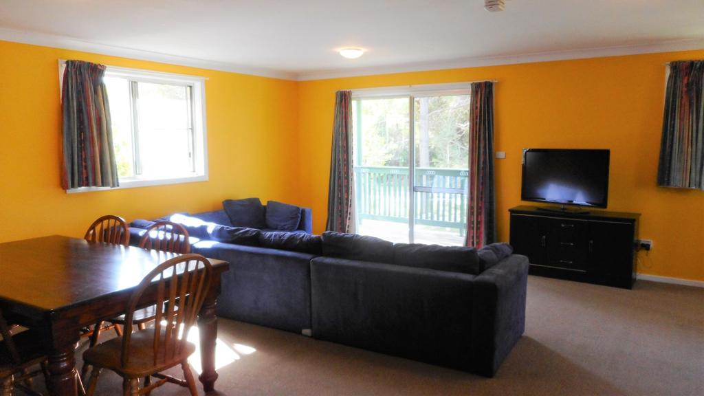 Carrai NSW Timeshare Accommodation