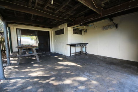 Sunseekers At Hat Head - Timeshare Accommodation 2