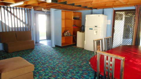 Sunseekers At Hat Head - Timeshare Accommodation 3
