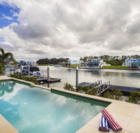 Sunset Circle at the Cove - Timeshare Accommodation