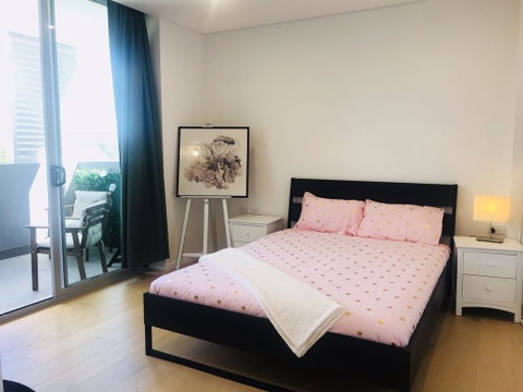 Sunset View 2 Bedroom Apt Next To Station - Timeshare Accommodation 0