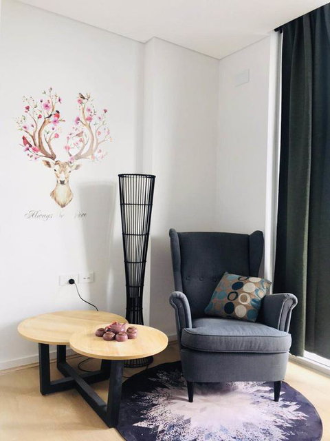 Sunset View 2 Bedroom Apt Next To Station - Timeshare Accommodation 3
