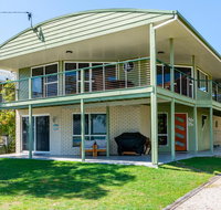 Sunsets from your front patio - Sylvan Beach Esp Bellara - Timeshare Accommodation