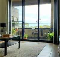 Sunsets Sea Wine - Timeshare Accommodation