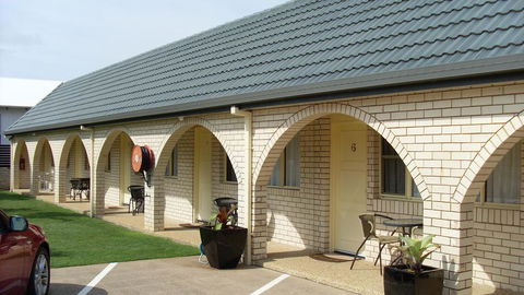 Sunshine Coast Airport Motel - Timeshare Accommodation 3