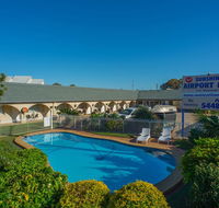 Sunshine Coast Airport Motel - Timeshare Accommodation