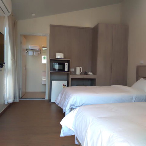 Sunshine Gardens Bourke Resort - Timeshare Accommodation 3